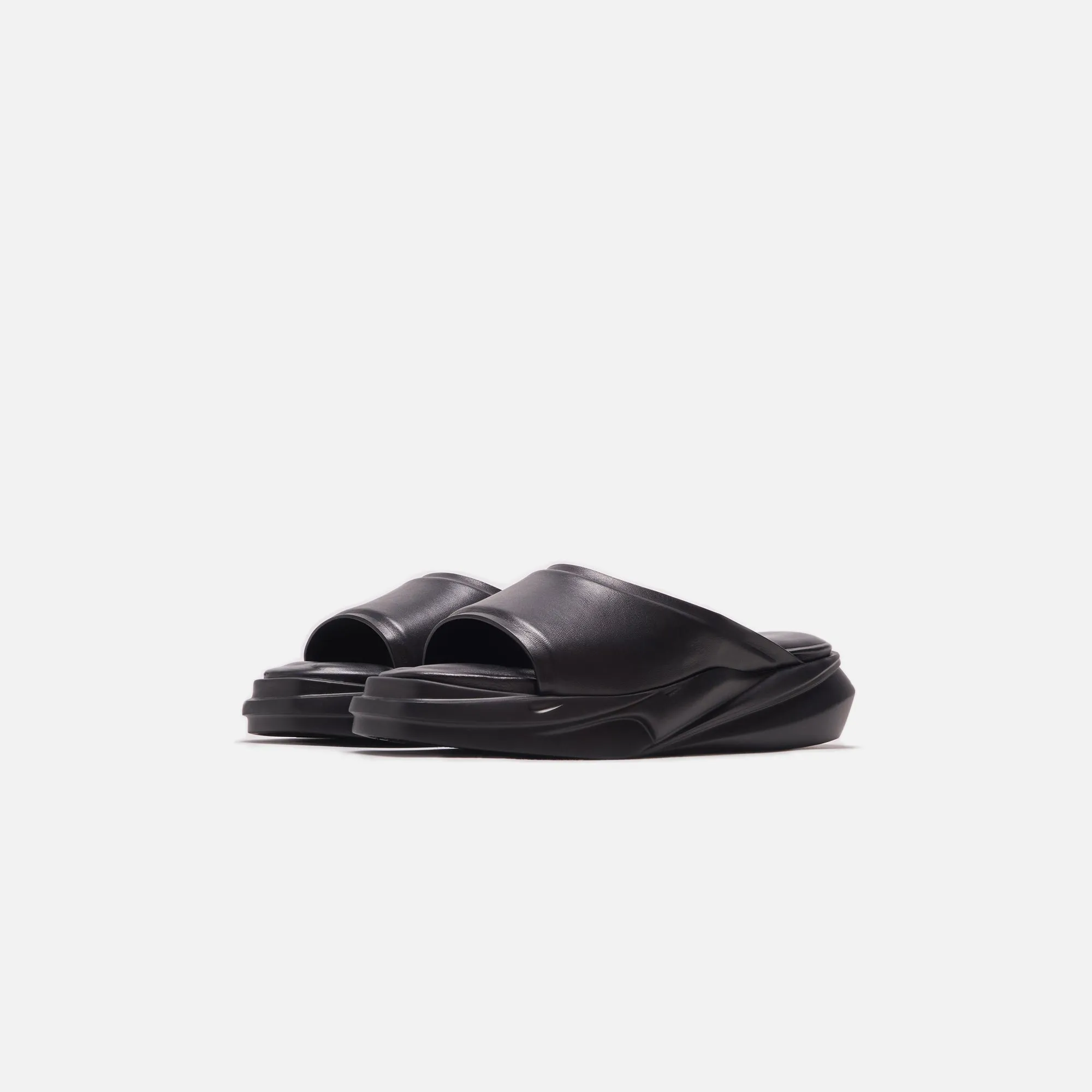 1017 ALYX 9SM Mono Slide - Black