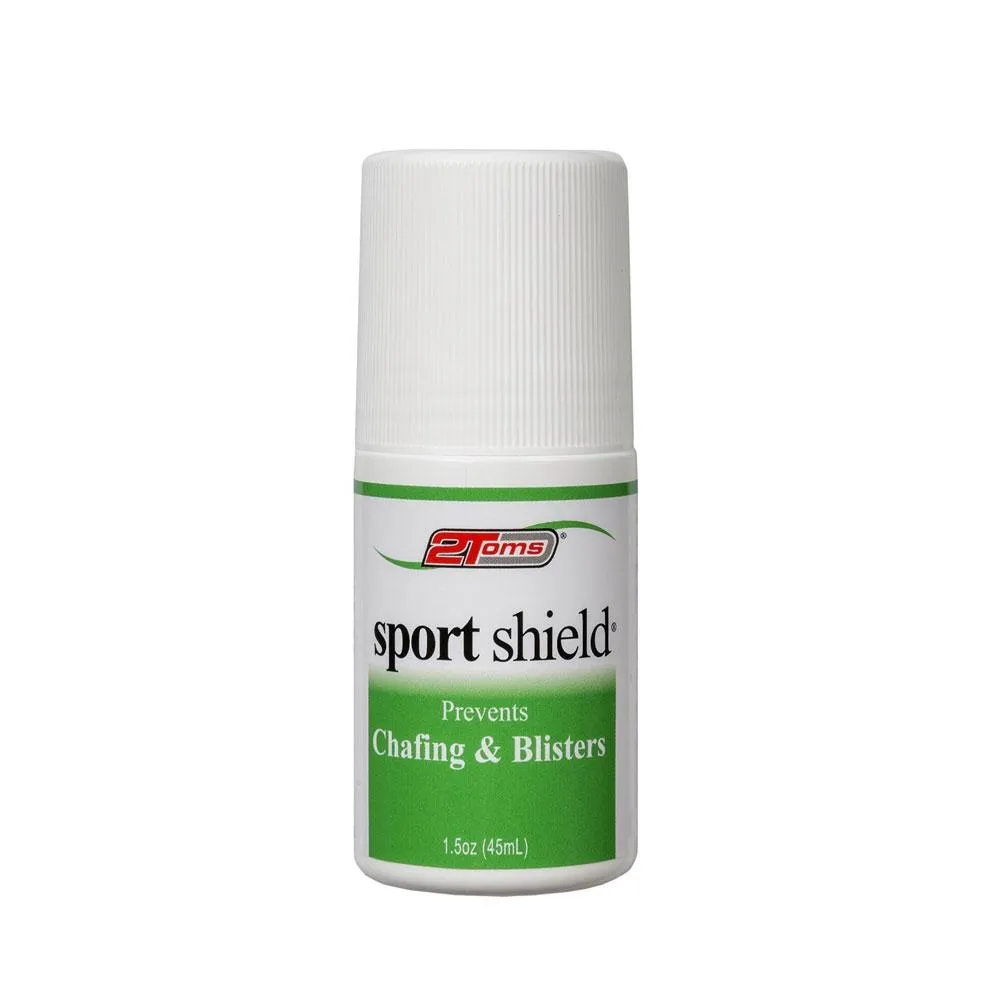 2Toms® Sportshield® 1.5 oz Roll-On