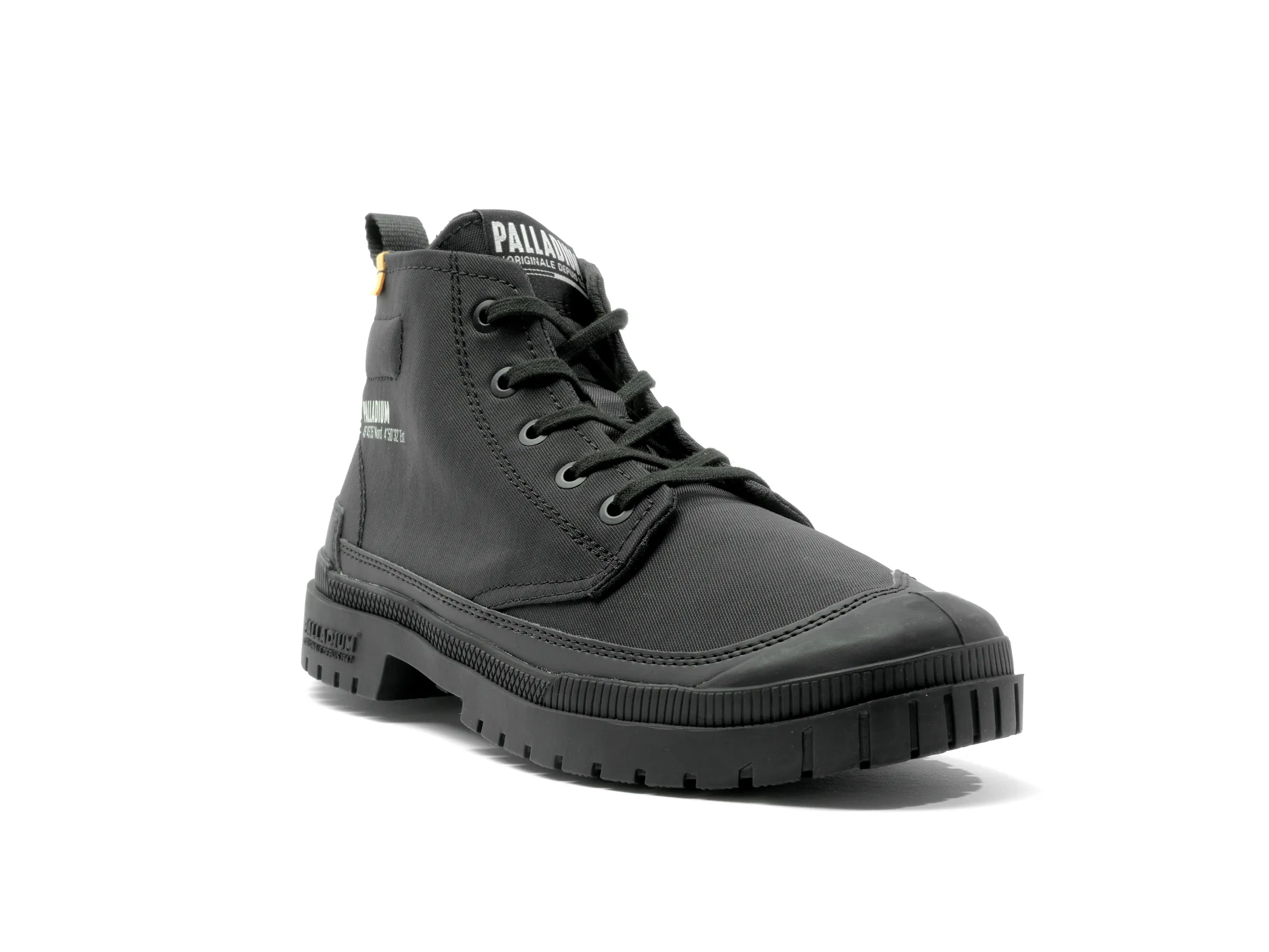 79114-008-M | SP20 HI TECH | BLACK