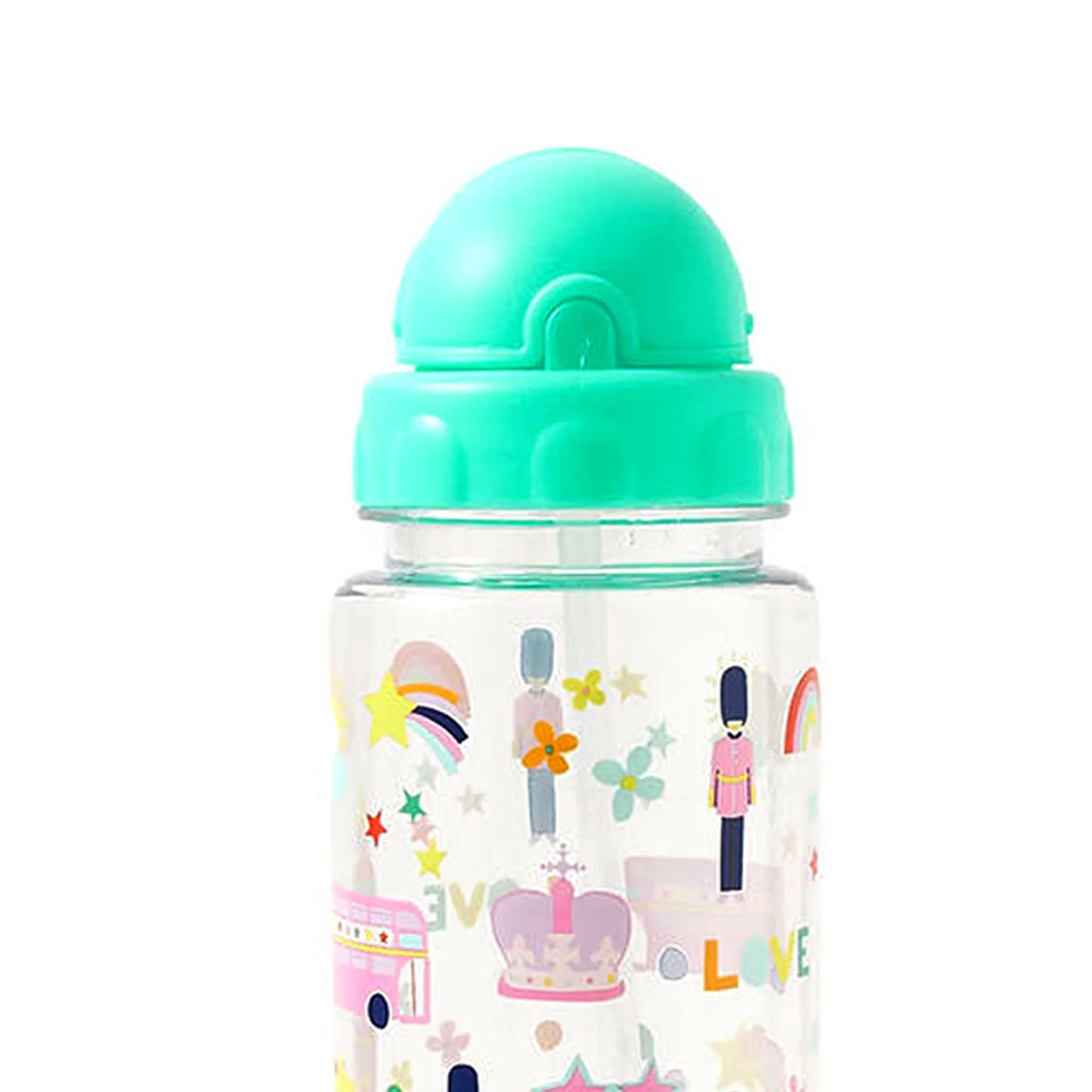 Accessorize London Girl's Angels London Water Bottle