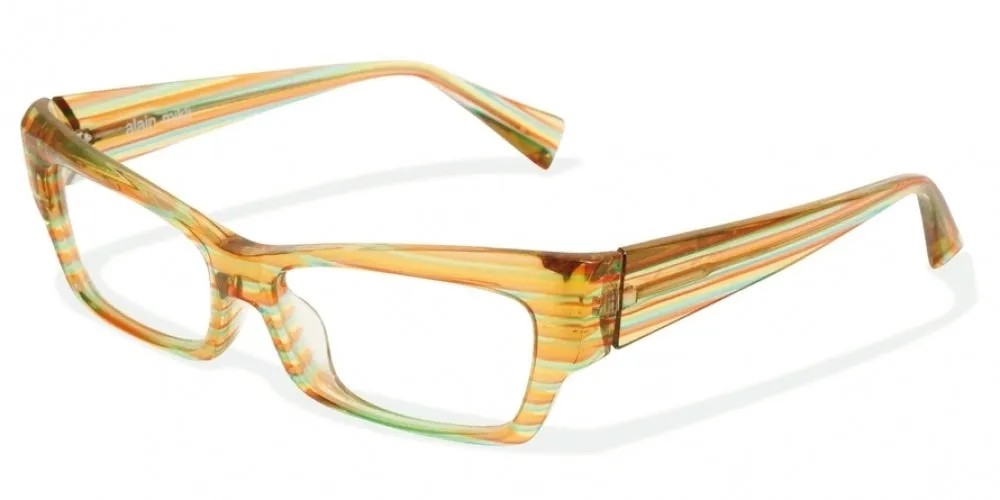 Alain Mikli 1211 Eyeglasses