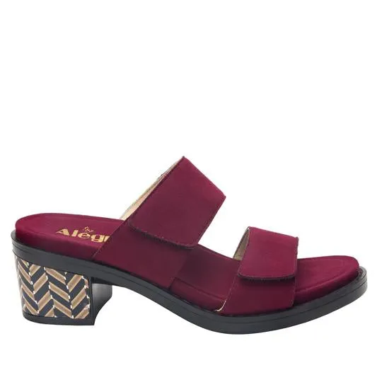 Alegria Tia Syrah Women's