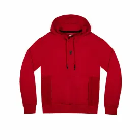 Alfa Romeo Racing Men's Small Logo Serpent Hoodie