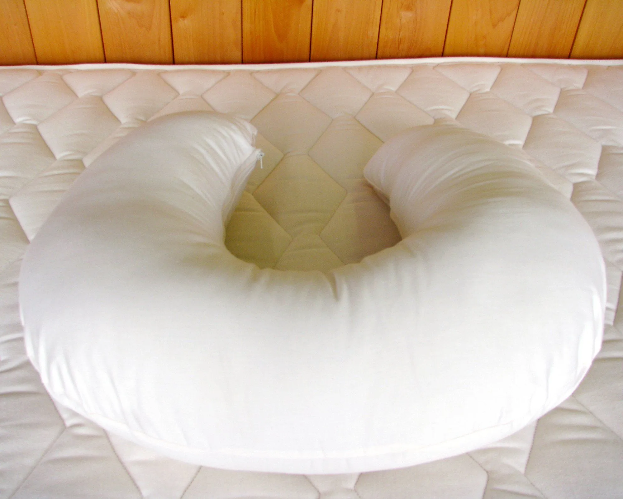 All-Natural Nursing Pillow - Bo Peep - Clearance