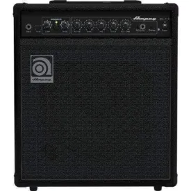 Ampeg BA-110V2 40W RMS, Single 10" Combo with Scrambler (Discontinued)