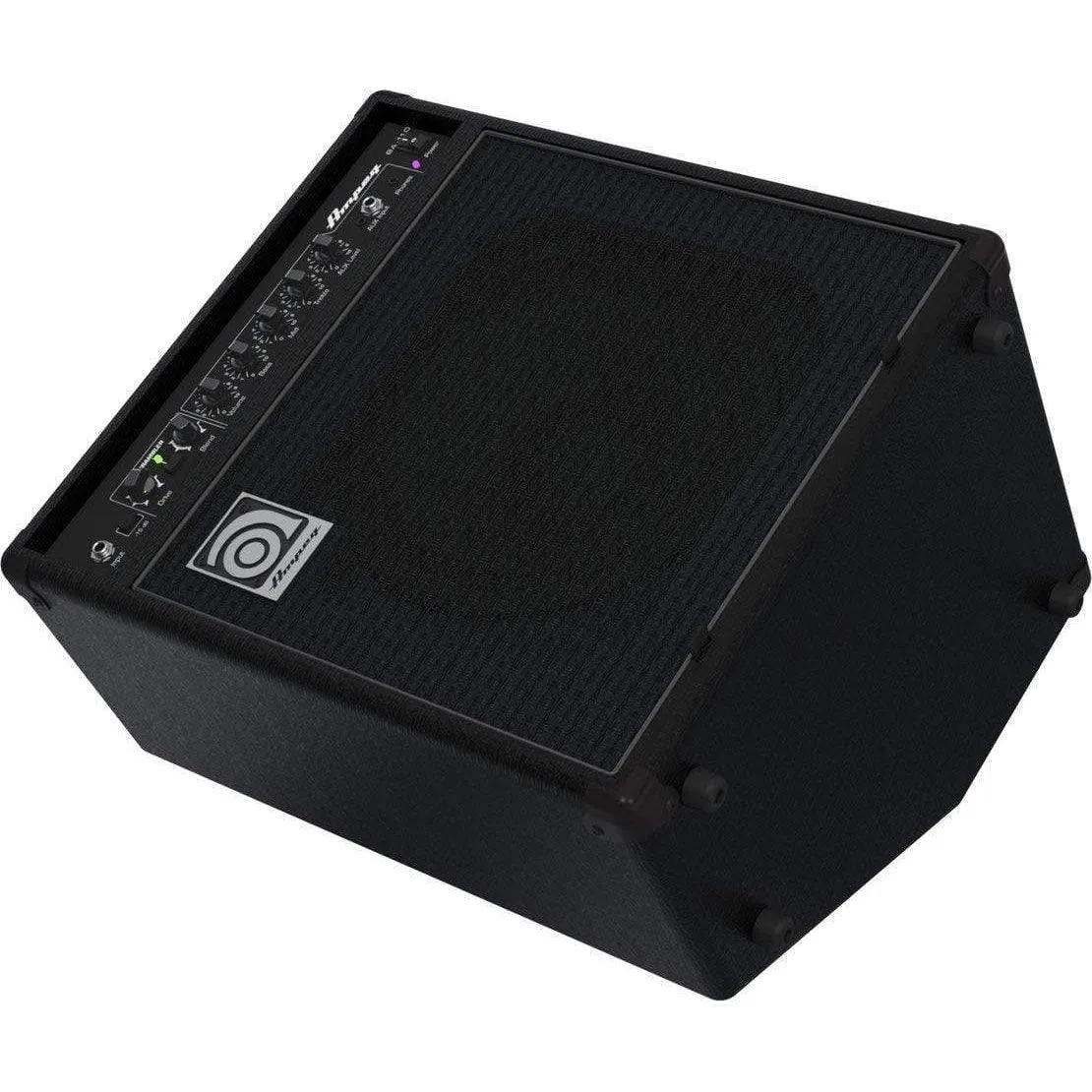 Ampeg BA-110V2 40W RMS, Single 10" Combo with Scrambler (Discontinued)