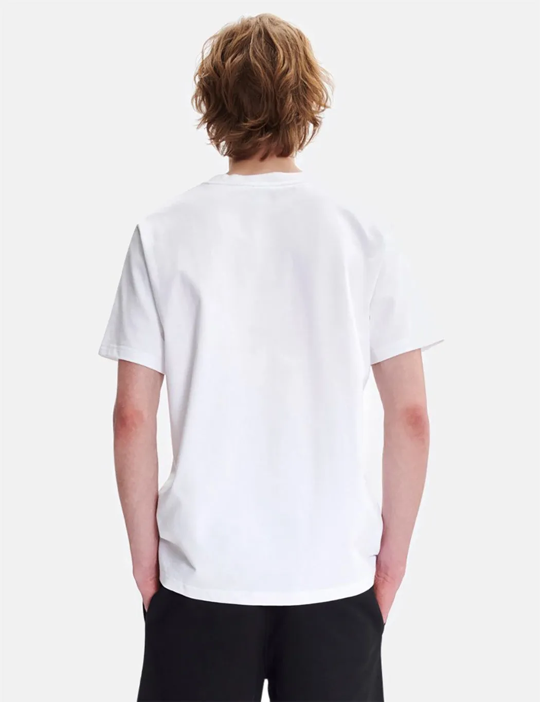 A.P.C. Romain T-Shirt - Off-White