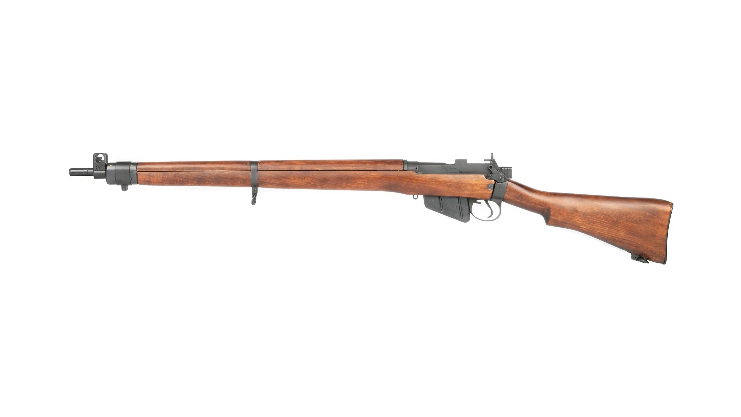 Ares SMLE British No.4 MK1 (Lee Enfield) (No Scope / Scoped)