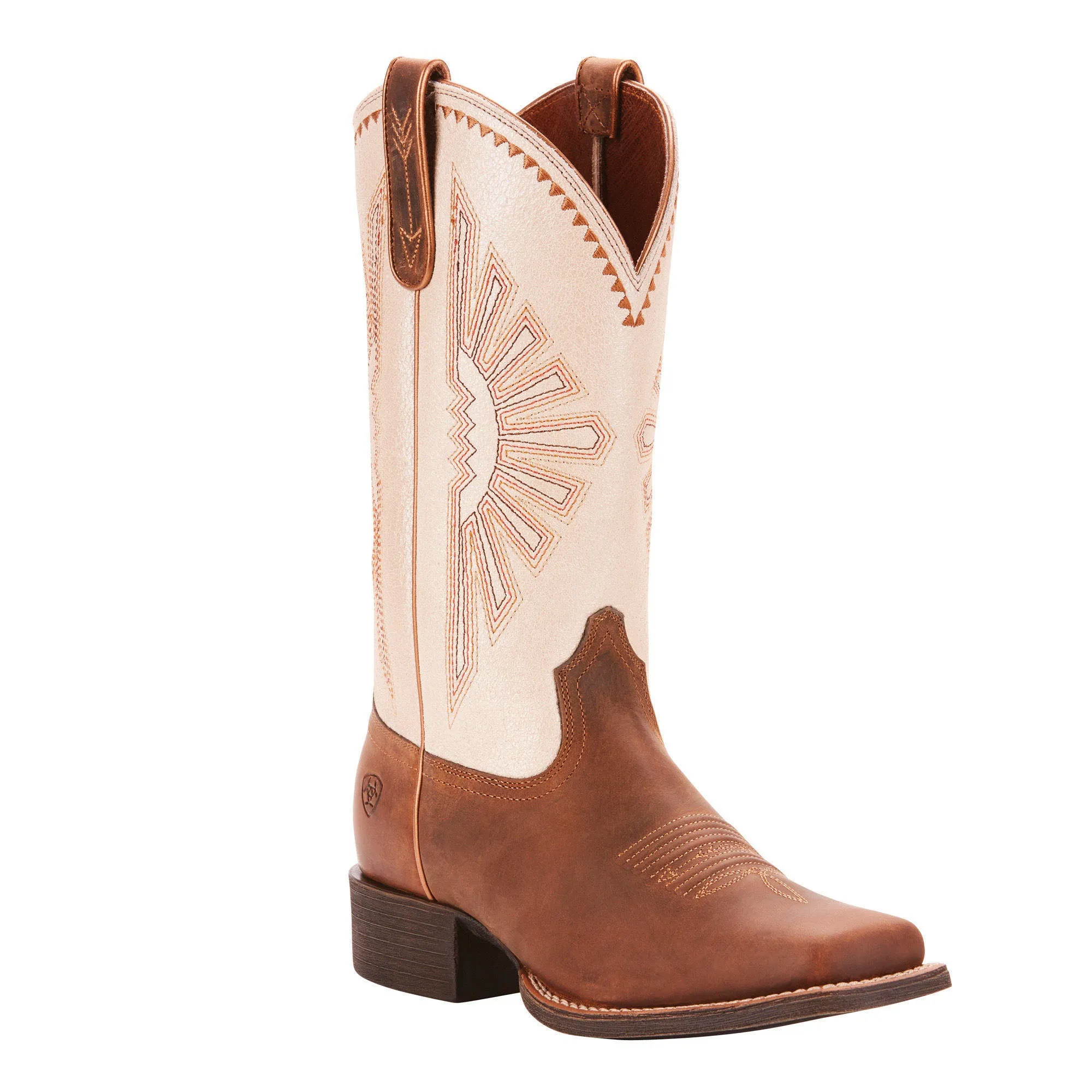 Ariat Round Up Rio Western Boot