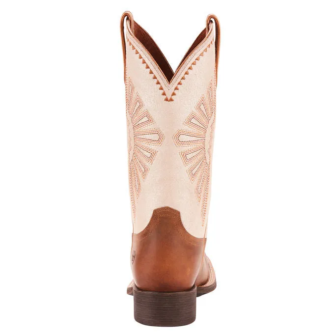 Ariat Round Up Rio Western Boot