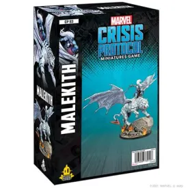 Atomic Mass Games - Marvel Crisis Protocol: Malekith Character Pack