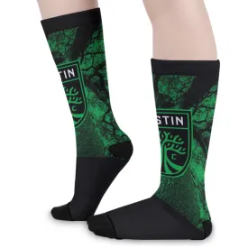 Austin FC Socks