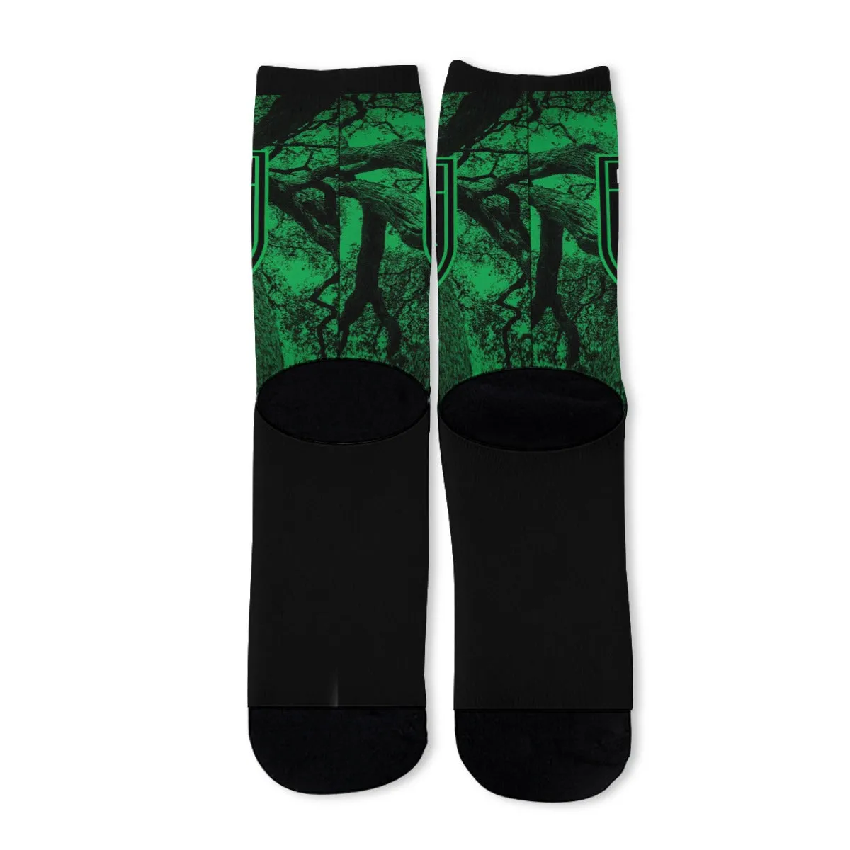 Austin FC Socks