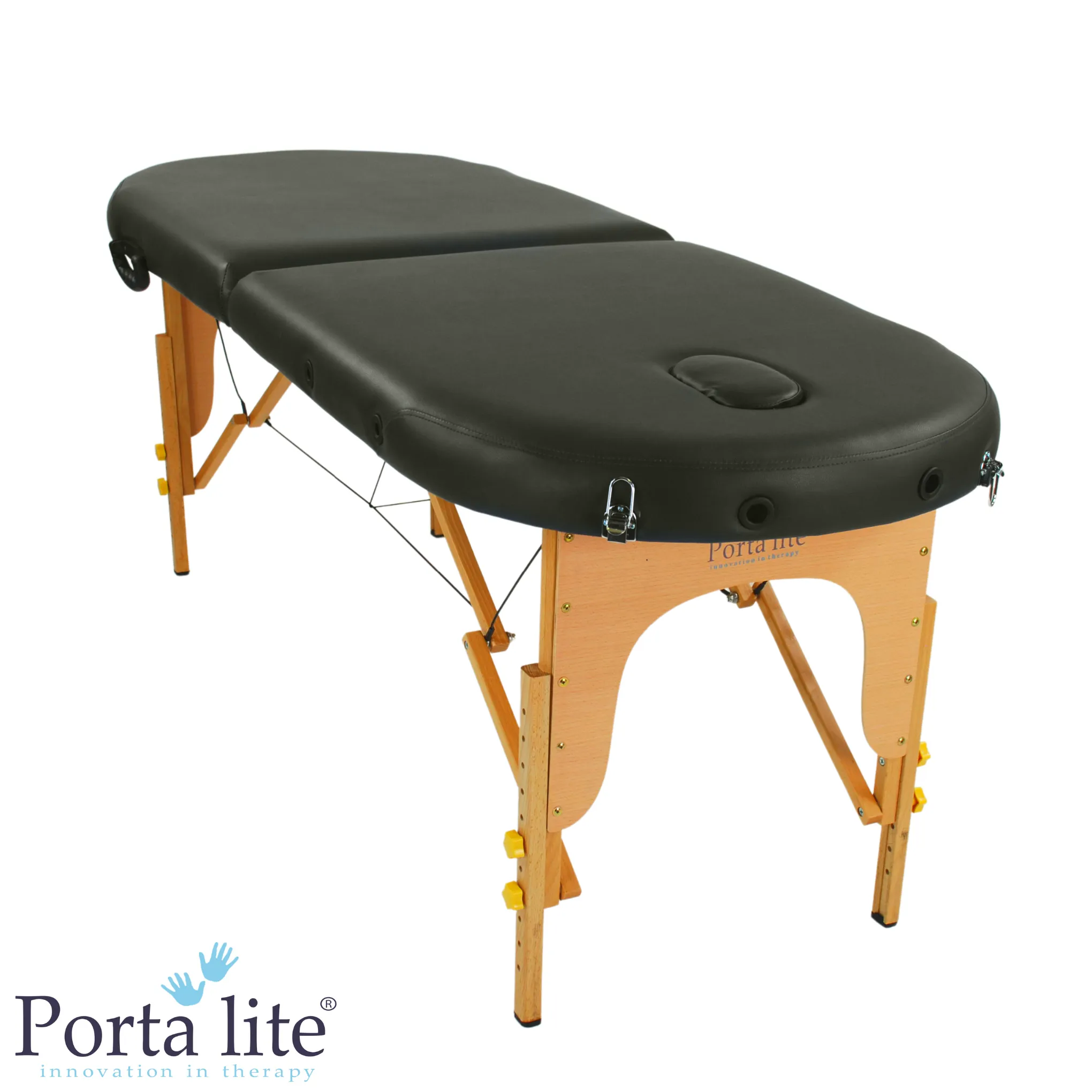 B Grade PORTA-LITE OVAL - ERGONOMIC & FUNCTIONAL