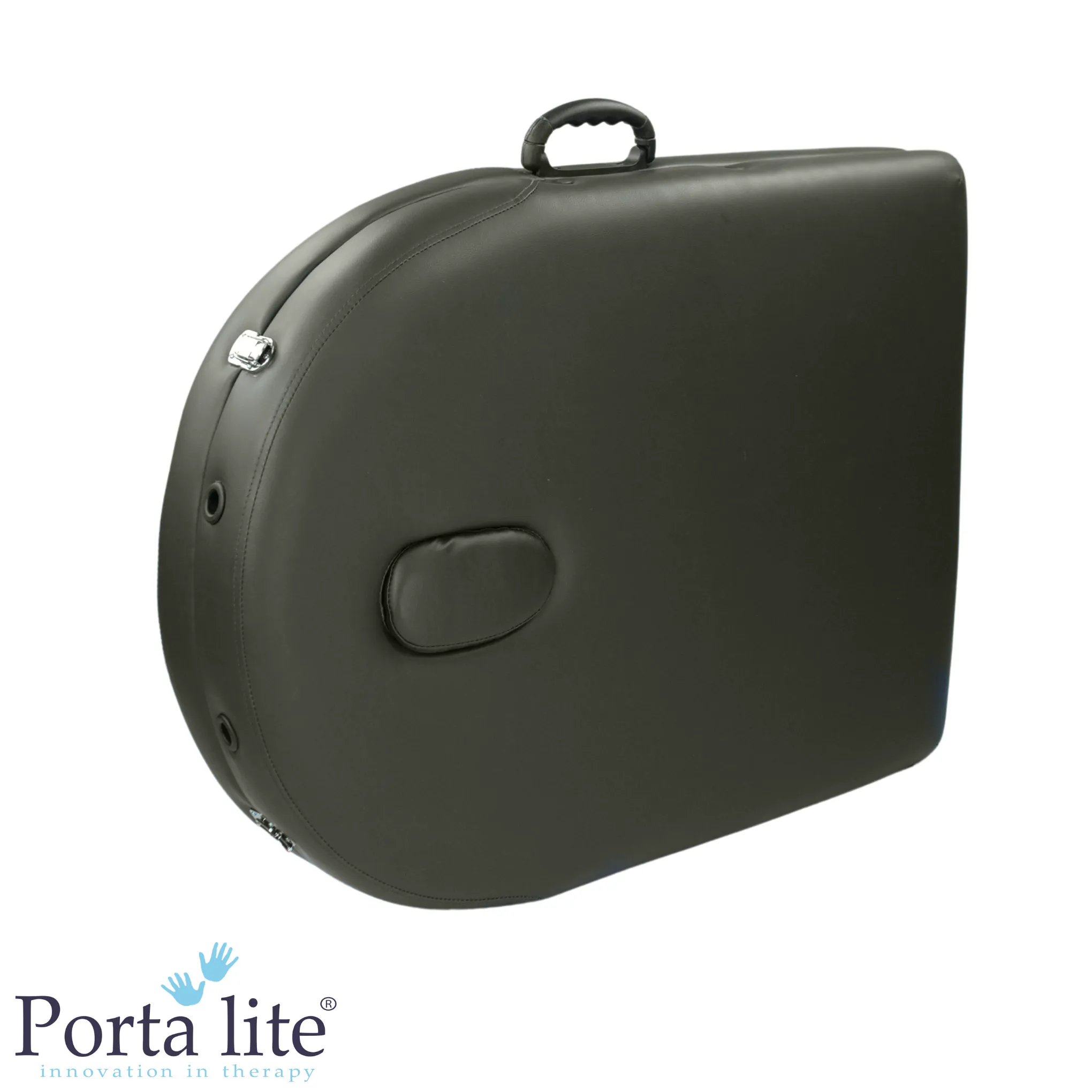 B Grade PORTA-LITE OVAL - ERGONOMIC & FUNCTIONAL