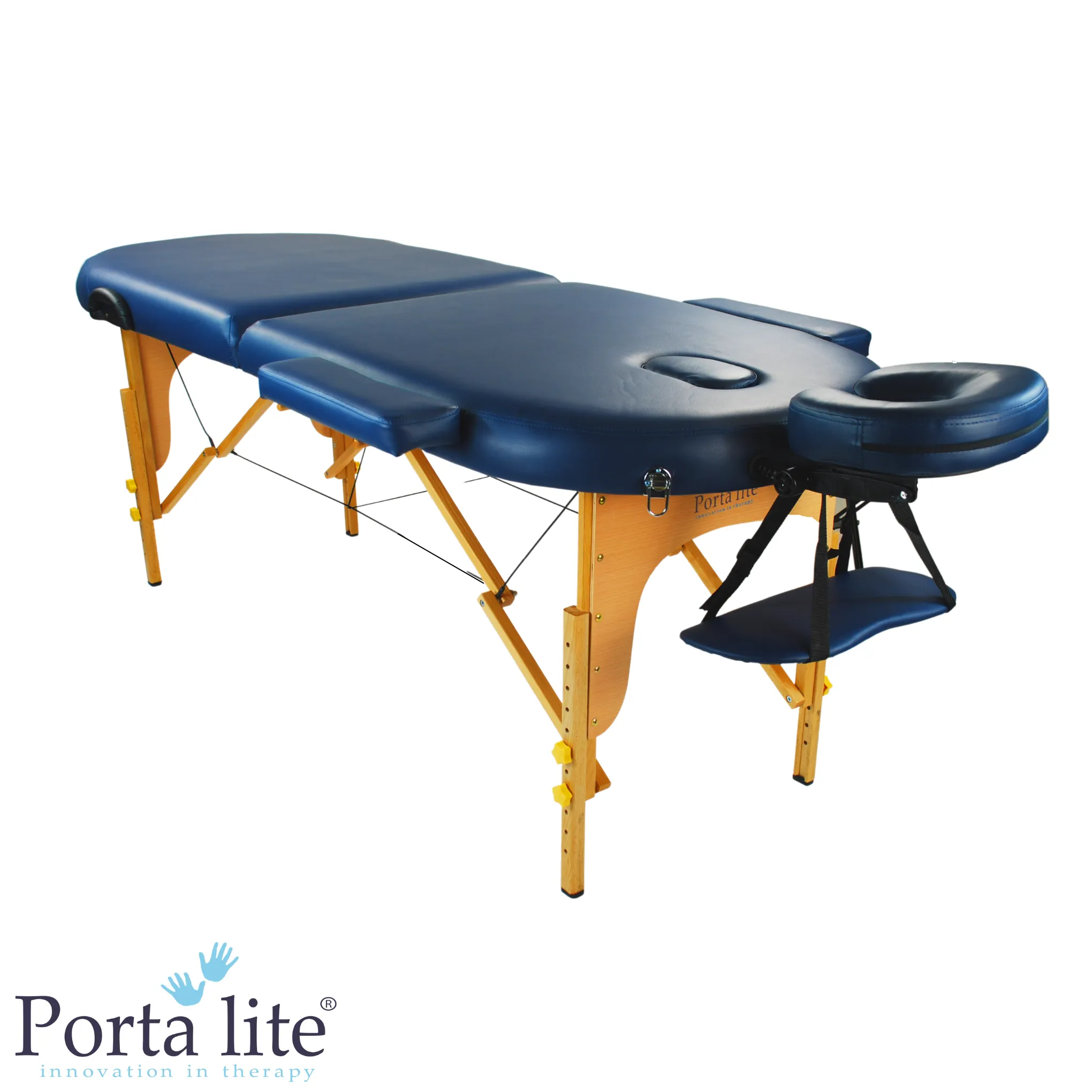 B Grade PORTA-LITE OVAL - ERGONOMIC & FUNCTIONAL