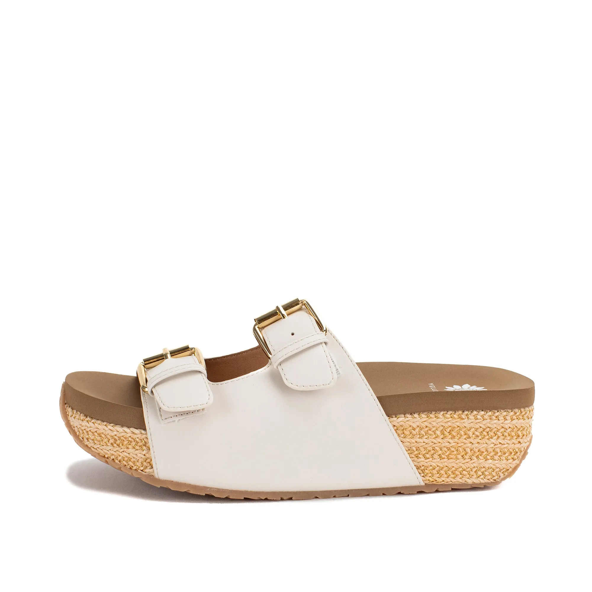 Bahia Flatform Sandal