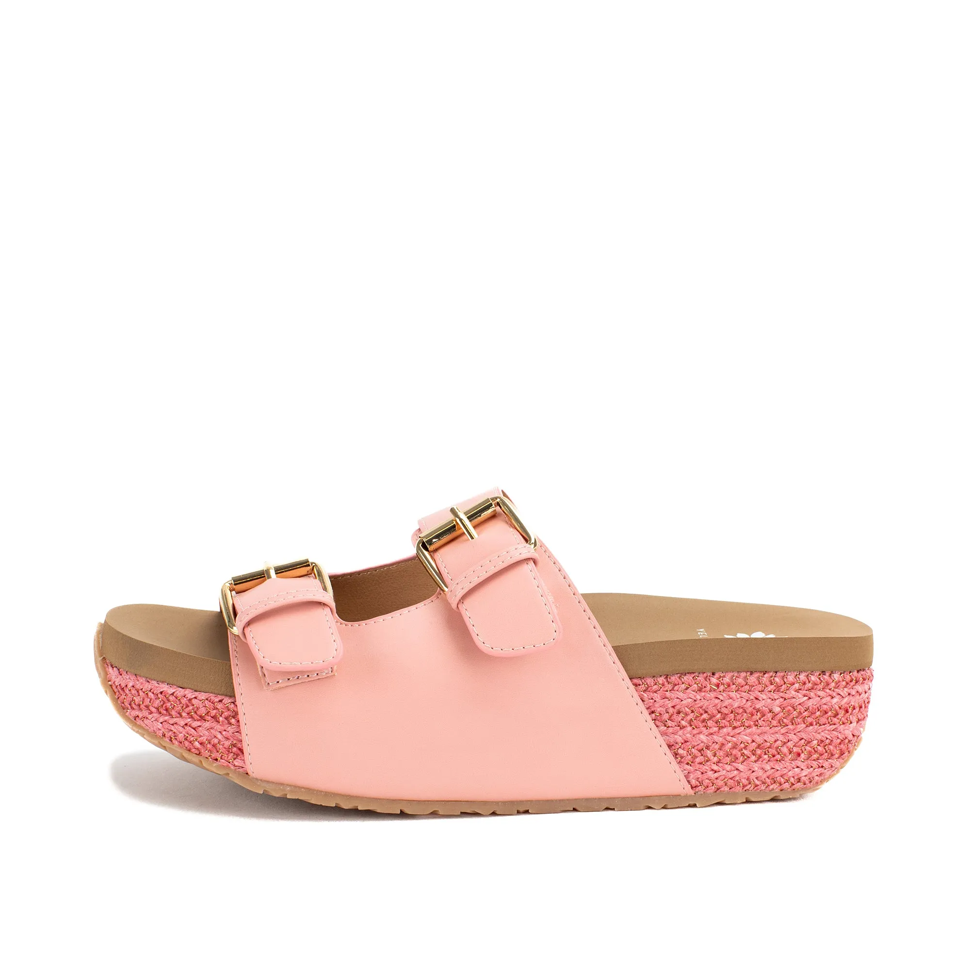 Bahia Flatform Sandal