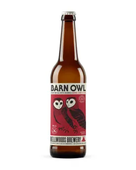 Barn Owl  No.5