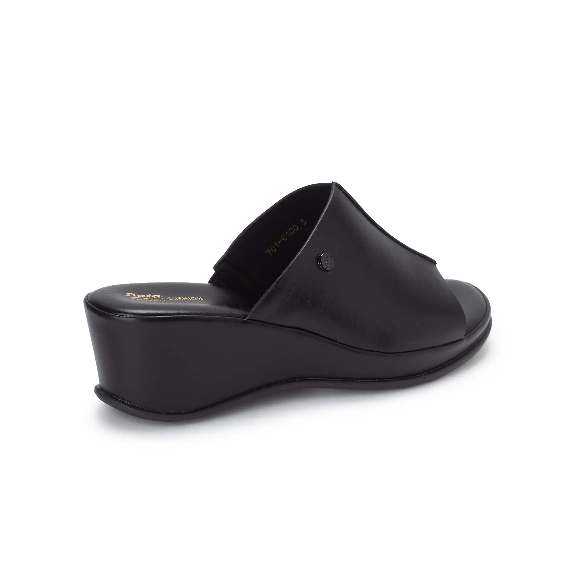 BATA Comfit Women Wedge S-Soft Fit 701X100