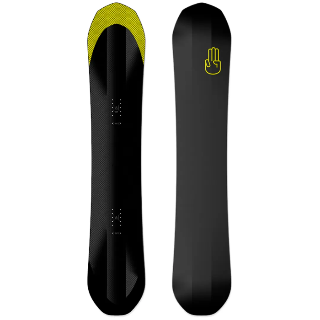 Bataleon Thunder Bolt Snowboard 2023