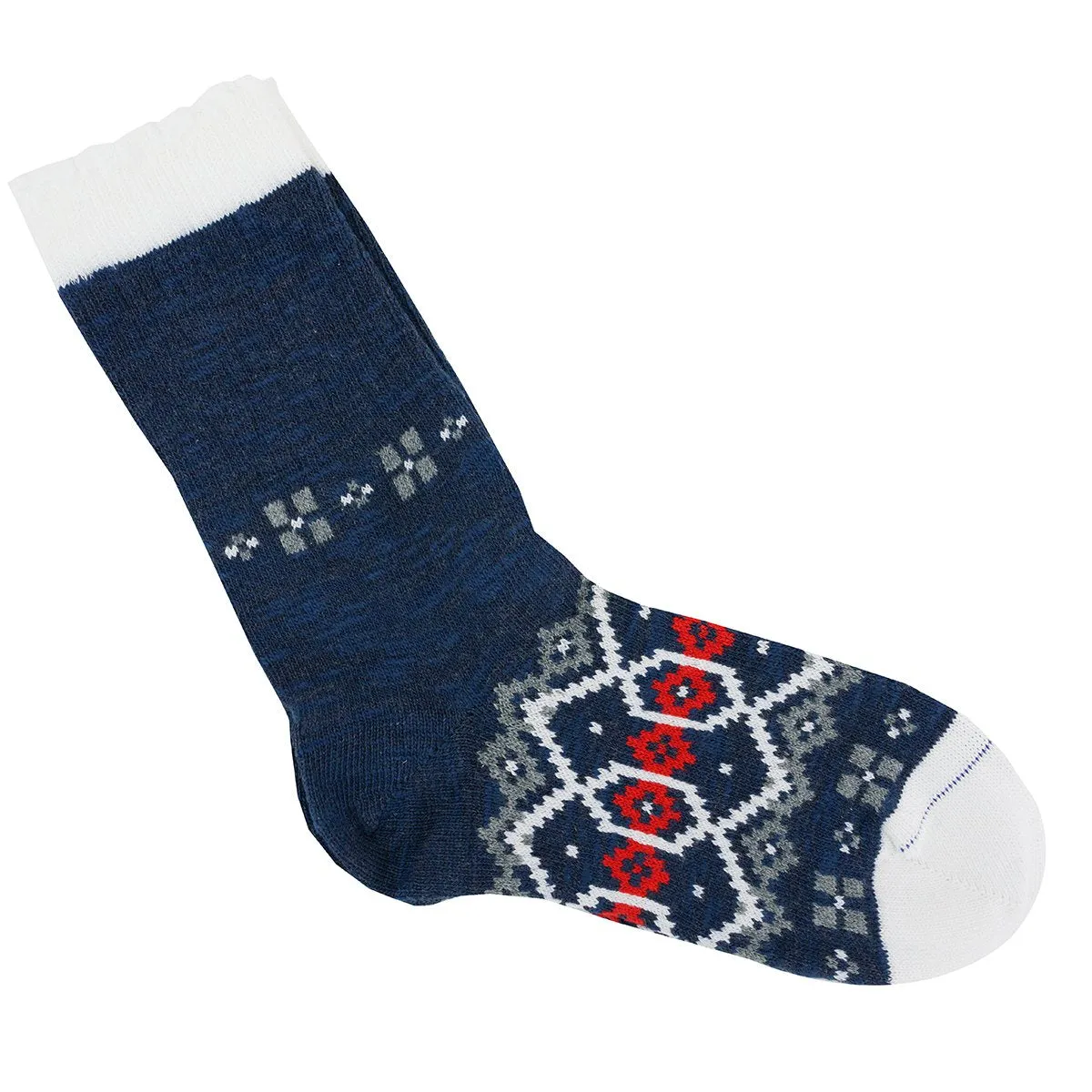 Birkenstock Arctic Ethnic Socks