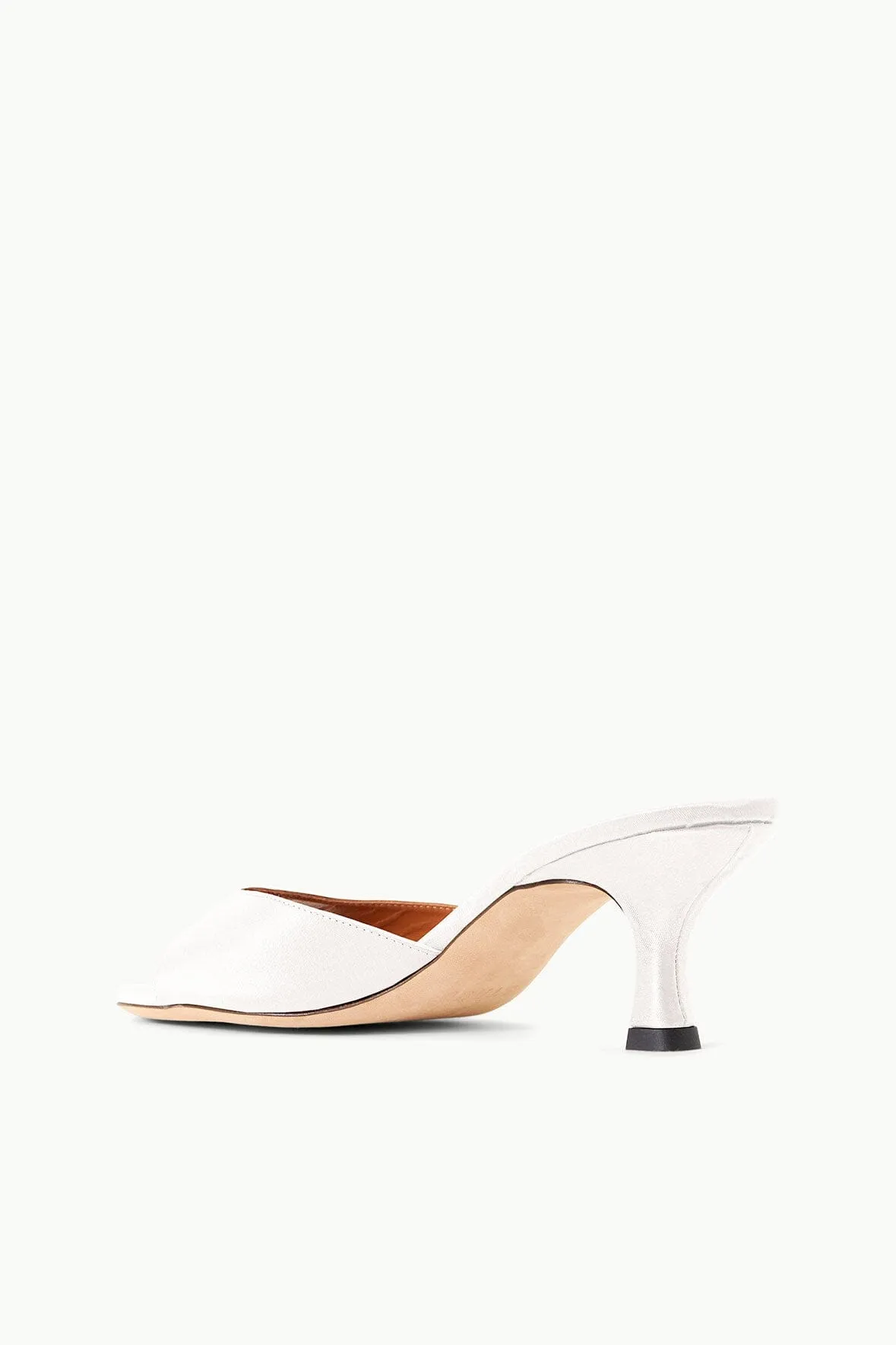 BRIGITTE MULE | PAPER SATIN