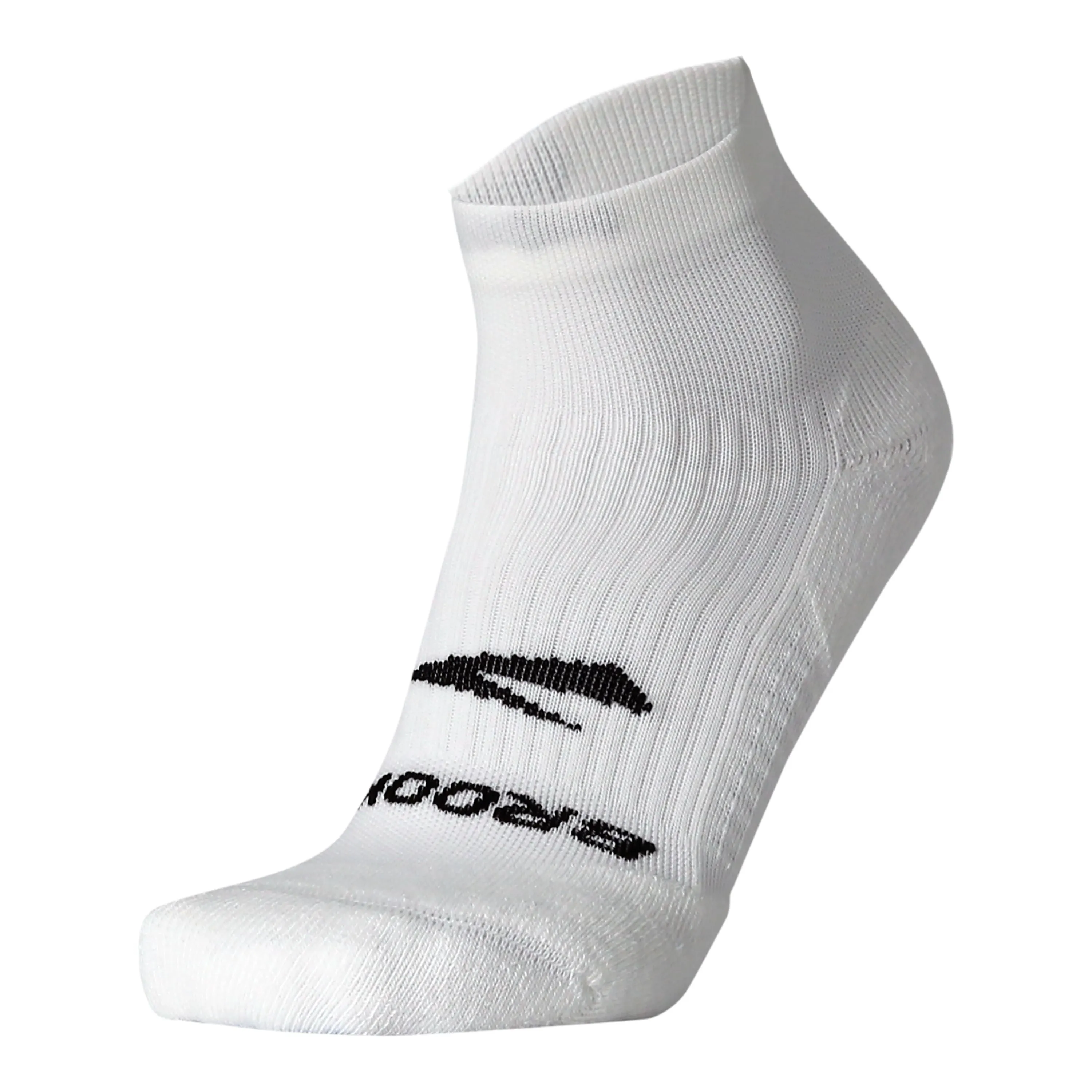 Brooks Ghost Quarter Sock