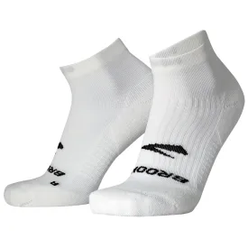 Brooks Ghost Quarter Sock