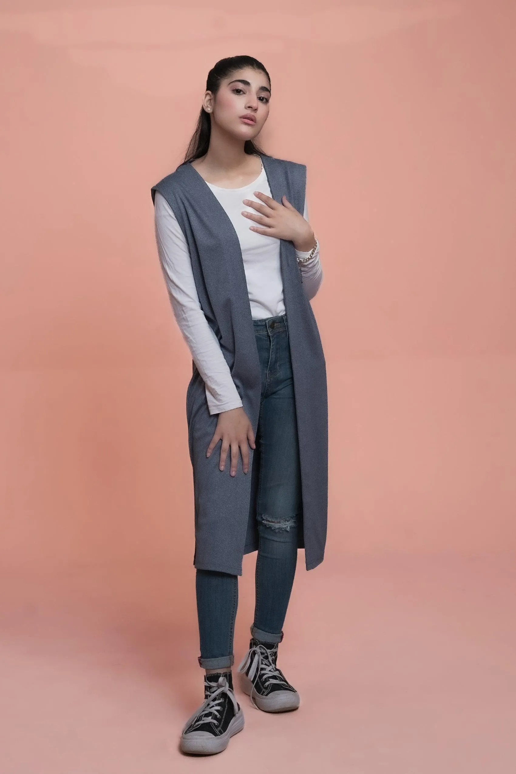 Cardigan KKW-00762