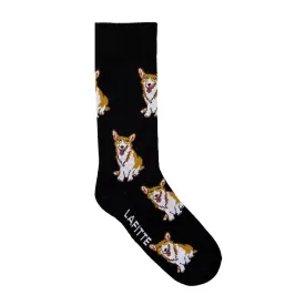 Corgi Socks