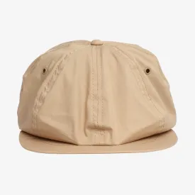 Cotton Flat Cap