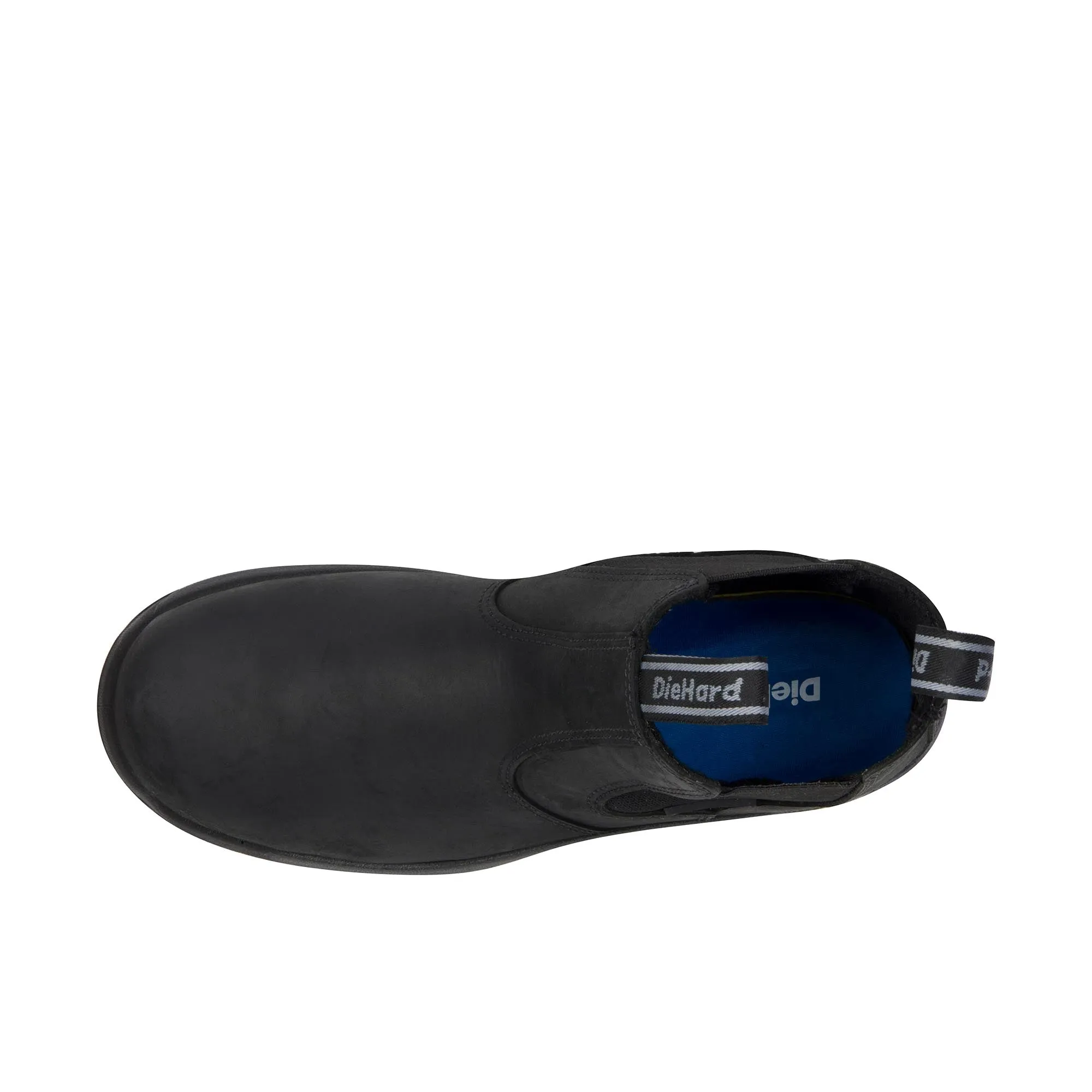 Diehard Polara Composite Toe Black