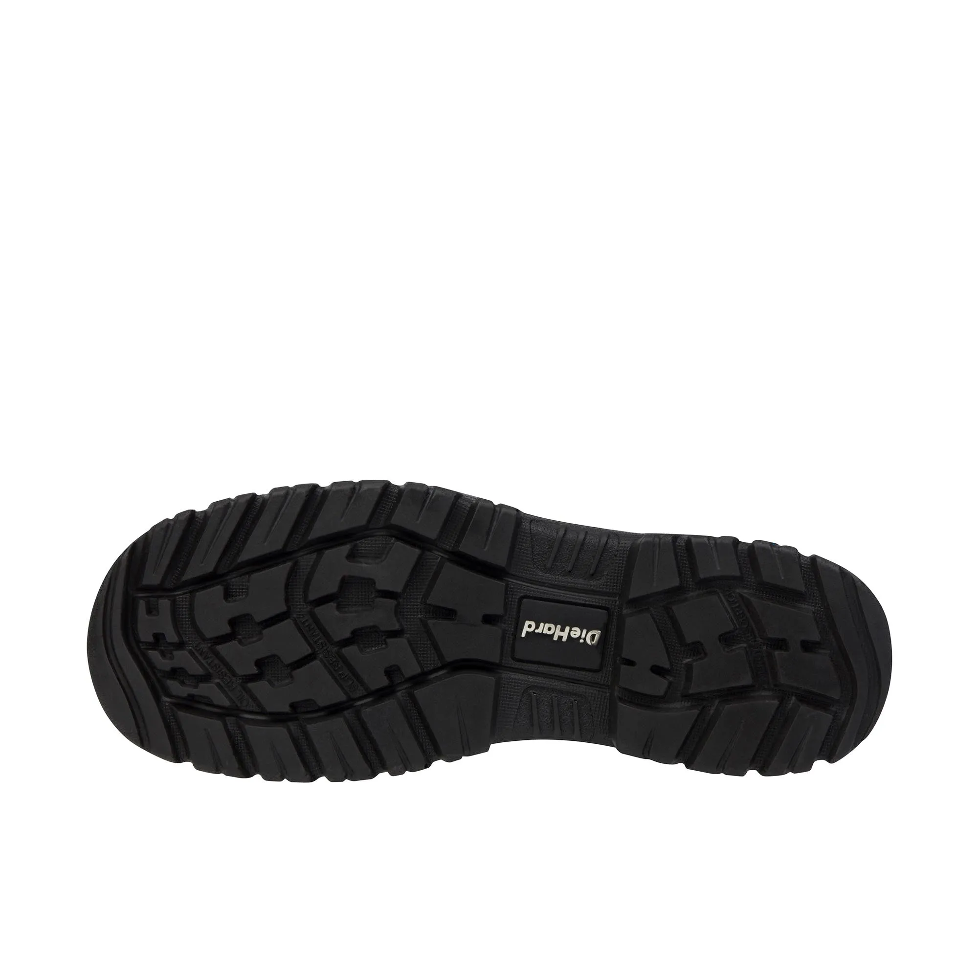 Diehard Polara Composite Toe Black