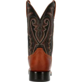 DurangoÂ Westwardâ Inca Brown Western Boot