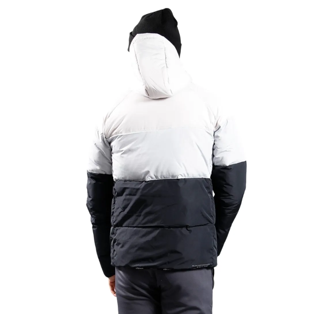 Ellesse Malavita Over-Head Jacket