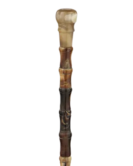 English Horn Flicker Cane