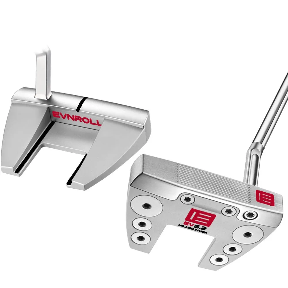 Evnroll EV5.2 Mallet Putter 2023