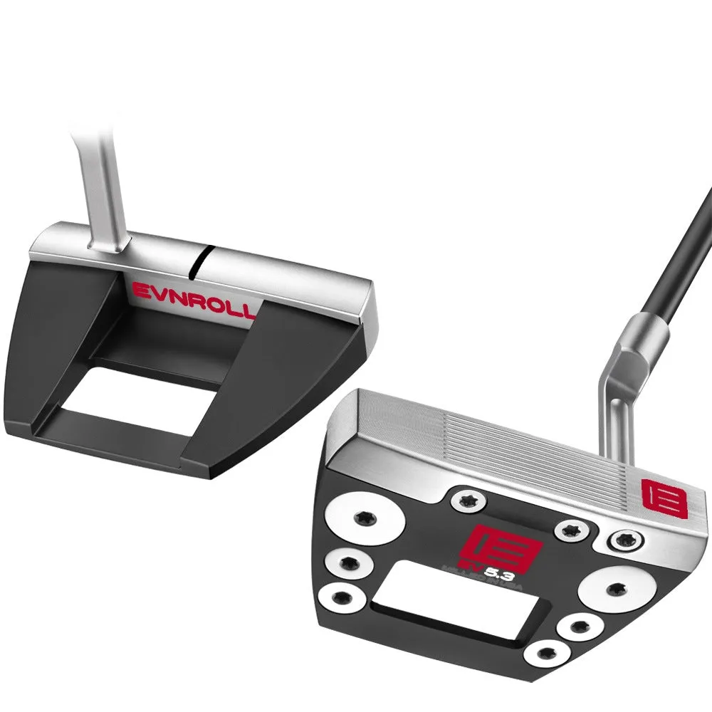 Evnroll EV5.3 Mallet Putter 2023