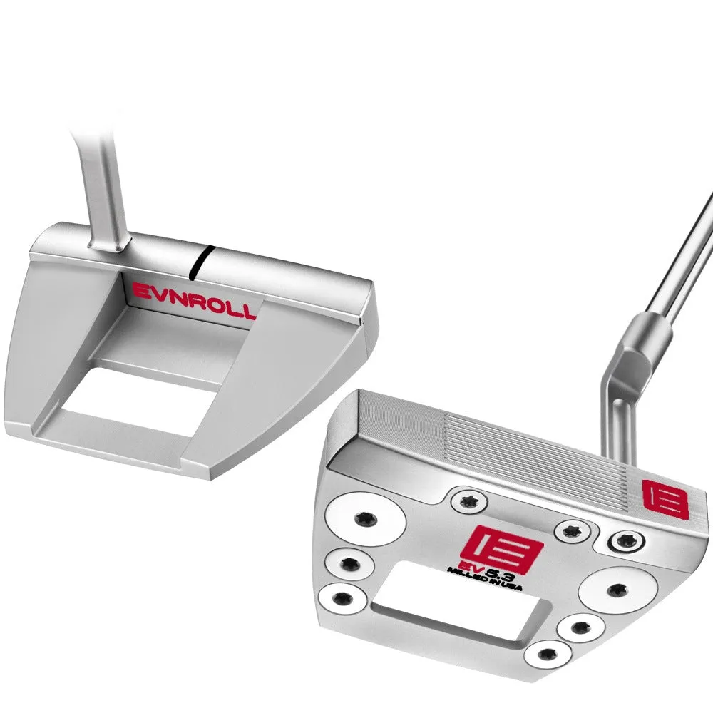 Evnroll EV5.3 Mallet Putter 2023