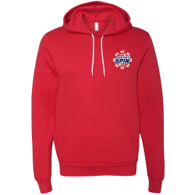 FantasySpin Unisex Hoodie Chip