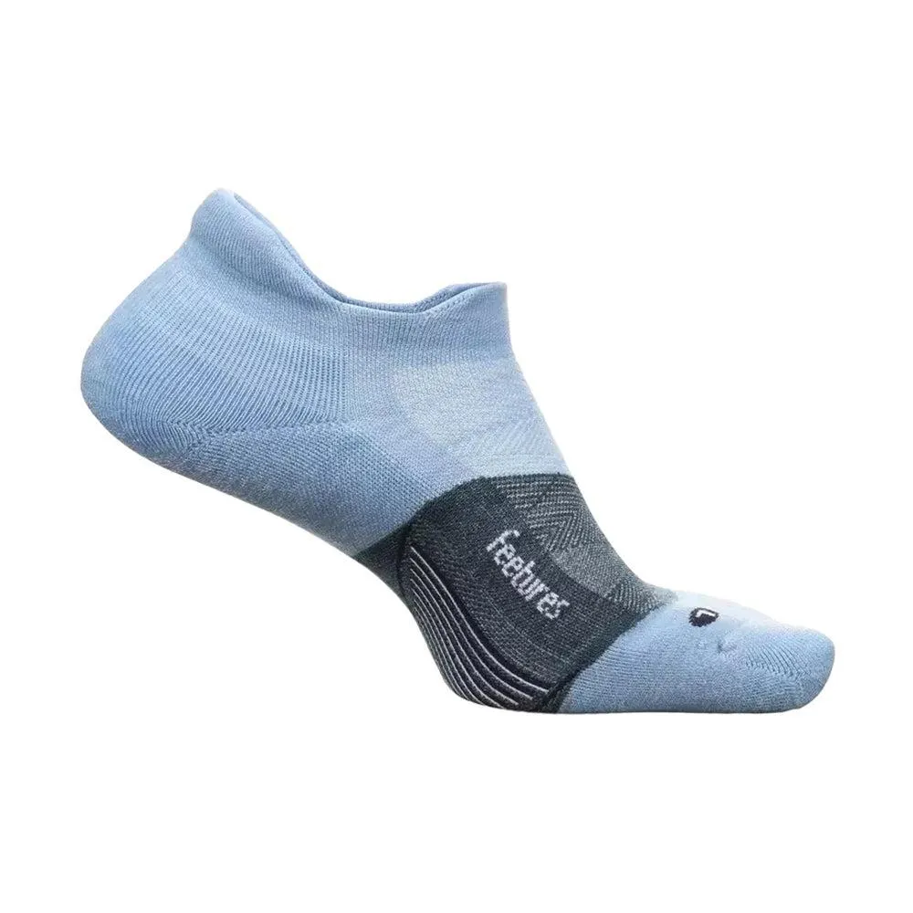 Feetures Merino 10 Cushion No Show Tab