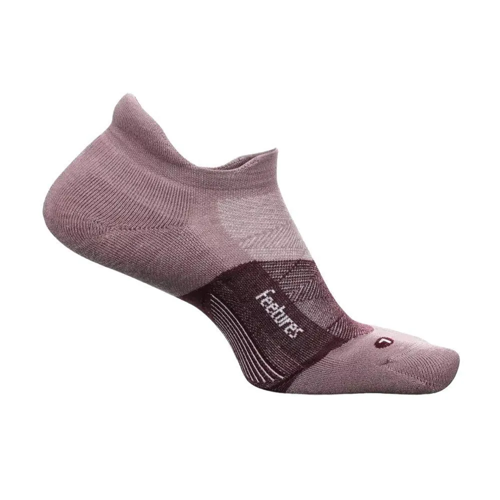 Feetures Merino 10 Cushion No Show Tab