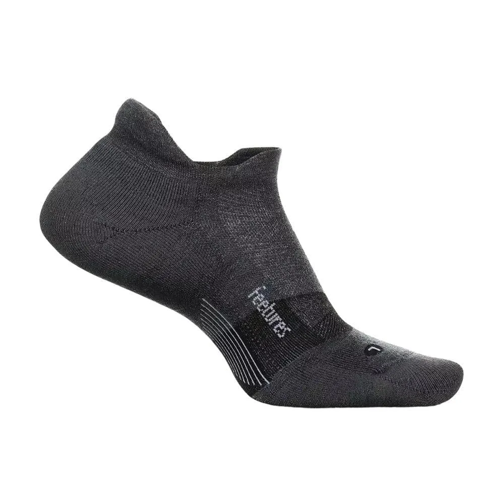 Feetures Merino 10 Cushion No Show Tab