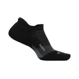 Feetures Merino 10 Cushion No Show Tab