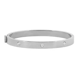 Forever Bracelet Silver