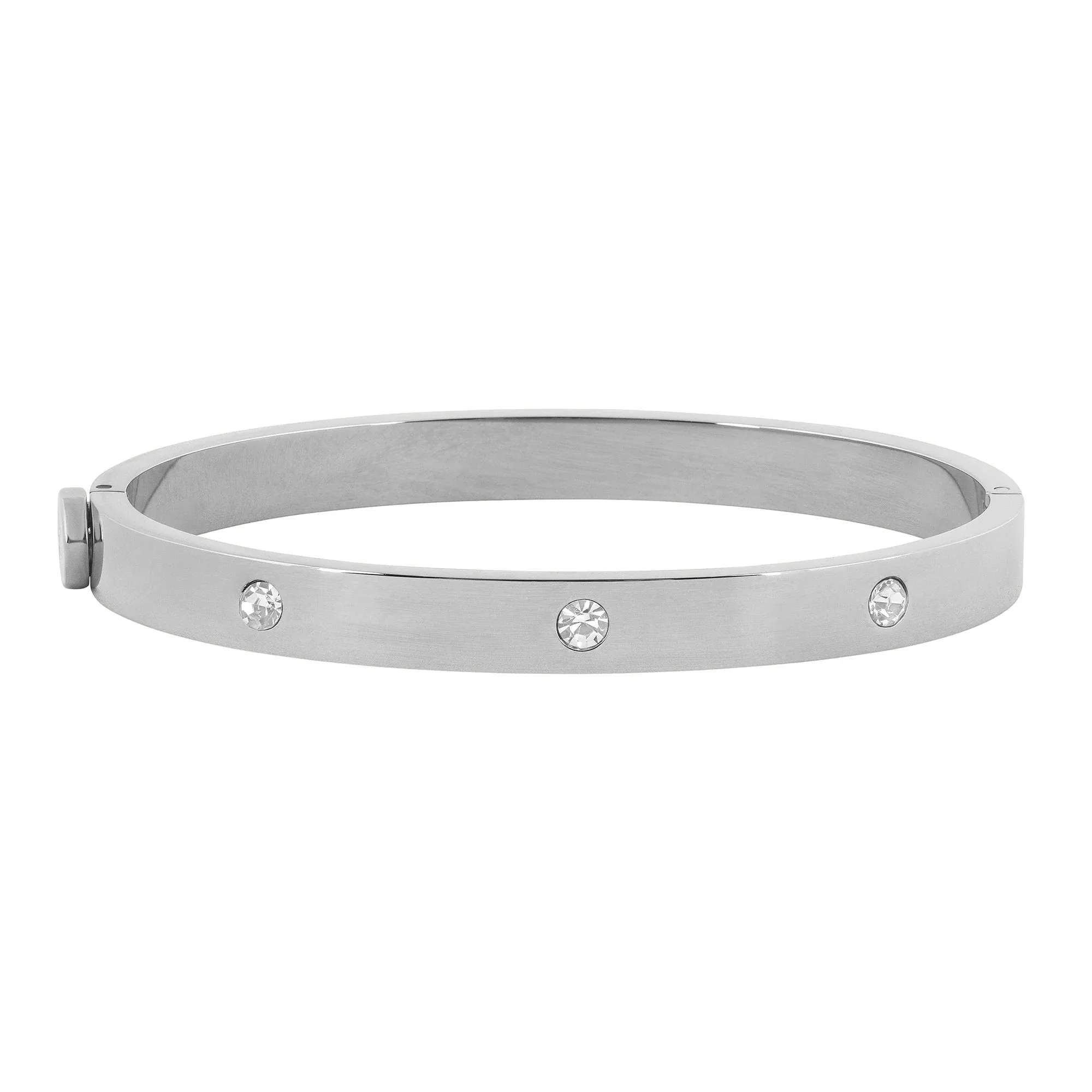 Forever Bracelet Silver