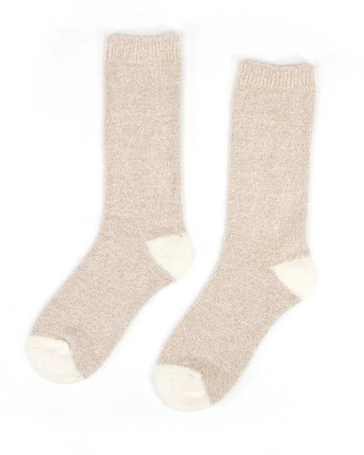 Grace & Lace Lush Bambü Socks