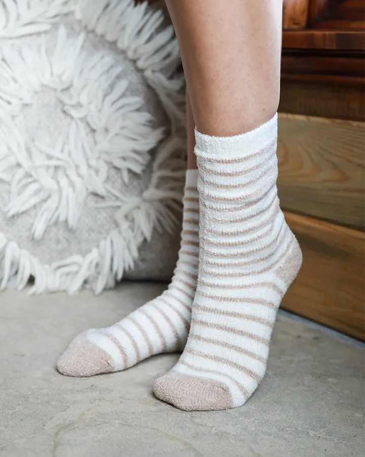 Grace & Lace Lush Bambü Socks