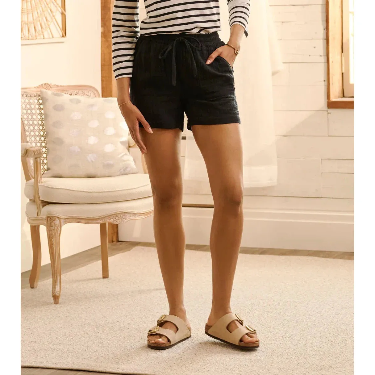 Hatley Santorini Shorts